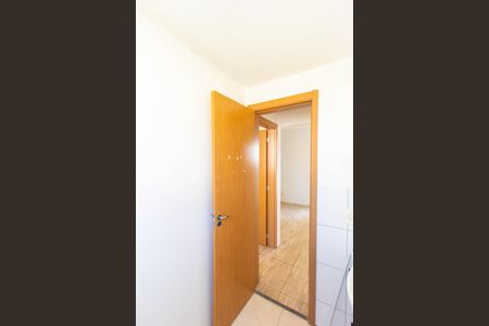 Apartamento para alugar com 55m², 2 quartos e sem vagaBanheiro
