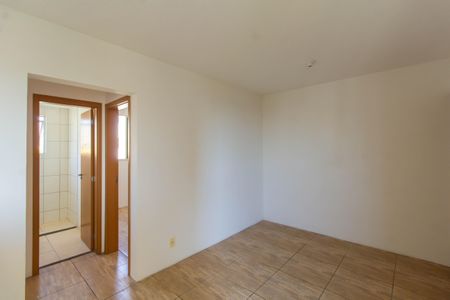 Apartamento para alugar com 55m², 2 quartos e sem vagaSala