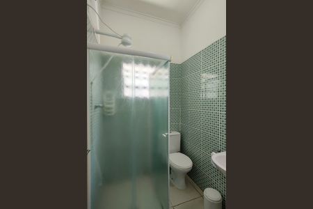 Casa de condomínio para alugar com 85m², 2 quartos e 2 vagasSuite
