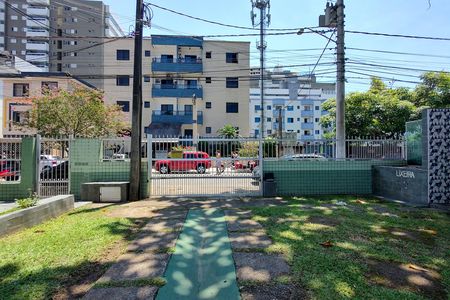 Casa de condomínio para alugar com 85m², 2 quartos e 2 vagasGaragem