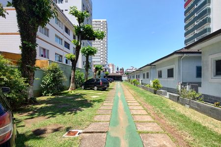Casa de condomínio para alugar com 85m², 2 quartos e 2 vagasGaragem