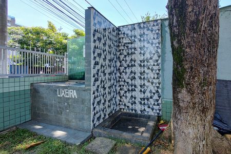 Casa de condomínio para alugar com 85m², 2 quartos e 2 vagasLava pés