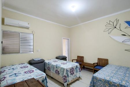 Casa de condomínio para alugar com 85m², 2 quartos e 2 vagasQuarto