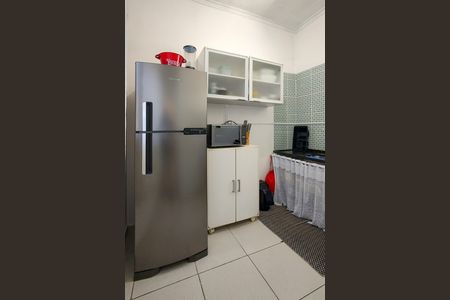 Casa de condomínio para alugar com 85m², 2 quartos e 2 vagasCozinha