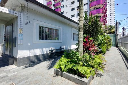 Casa de condomínio para alugar com 85m², 2 quartos e 2 vagasÁrea comum
