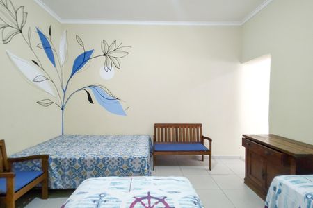 Casa de condomínio para alugar com 85m², 2 quartos e 2 vagasQuarto