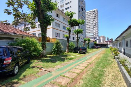 Casa de condomínio para alugar com 85m², 2 quartos e 2 vagasGaragem