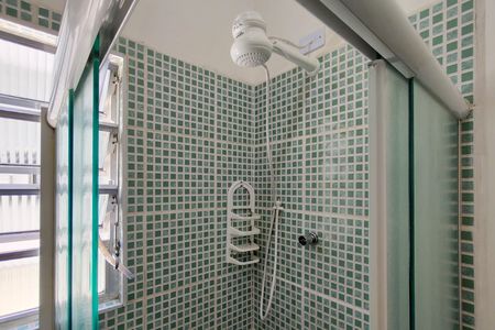 Casa de condomínio para alugar com 85m², 2 quartos e 2 vagasBanheiro