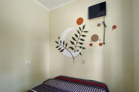Casa de condomínio para alugar com 85m², 2 quartos e 2 vagasSuite