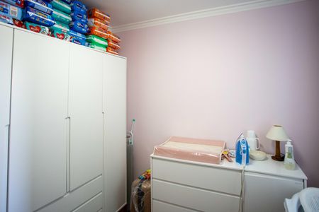 Apartamento à venda com 52m², 2 quartos e 1 vagaQuarto 2