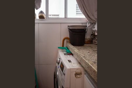 Apartamento à venda com 52m², 2 quartos e 1 vagaÁrea de Serviço