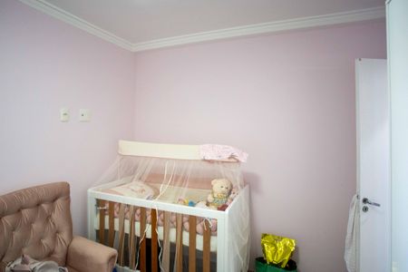 Apartamento à venda com 52m², 2 quartos e 1 vagaQuarto 2