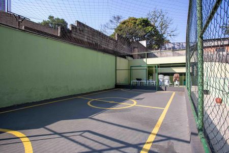 Apartamento à venda com 52m², 2 quartos e 1 vagaQuadra Esportiva