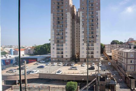 Apartamento à venda com 52m², 2 quartos e 1 vagaVaranda da Sala