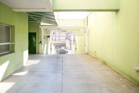 Apartamento à venda com 52m², 2 quartos e 1 vagaÁrea comum