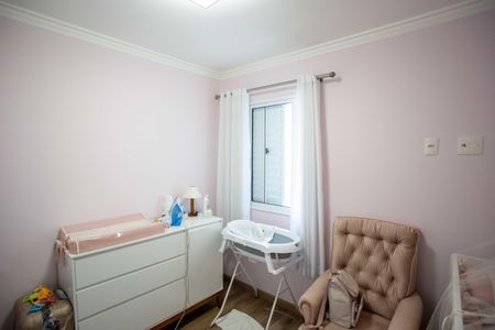 Apartamento à venda com 52m², 2 quartos e 1 vagaQuarto 2