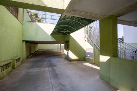 Apartamento à venda com 52m², 2 quartos e 1 vagaÁrea comum