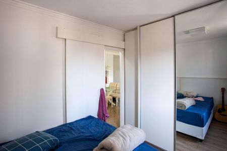 Apartamento à venda com 52m², 2 quartos e 1 vagaQuarto 1