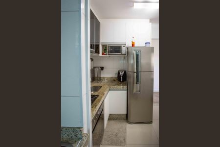 Apartamento à venda com 52m², 2 quartos e 1 vagaÁrea de Serviço