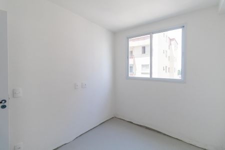 Apartamento à venda com 35m², 2 quartos e sem vagaQuarto 2