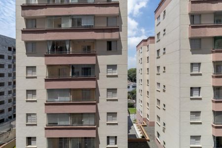 Apartamento à venda com 35m², 2 quartos e sem vagaVista da Varanda