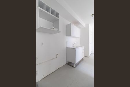 Apartamento à venda com 35m², 2 quartos e sem vagaSala/Cozinha/Área de Serviço