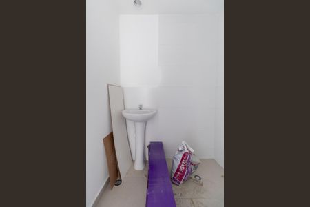 Apartamento à venda com 35m², 2 quartos e sem vagaBanheiro