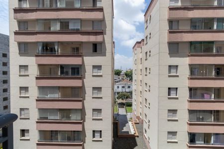 Apartamento à venda com 35m², 2 quartos e sem vagaVista Quarto 1