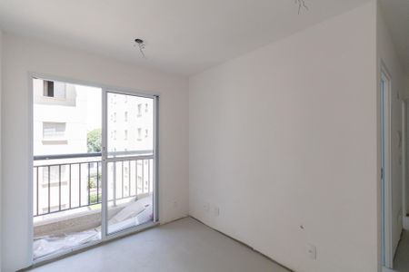 Apartamento à venda com 35m², 2 quartos e sem vagaSala/Cozinha/Área de Serviço
