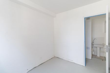 Apartamento à venda com 35m², 2 quartos e sem vagaQuarto 2