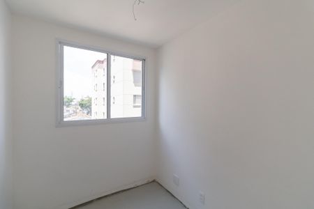 Apartamento à venda com 35m², 2 quartos e sem vagaQuarto 1