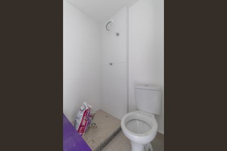 Apartamento à venda com 35m², 2 quartos e sem vagaBanheiro