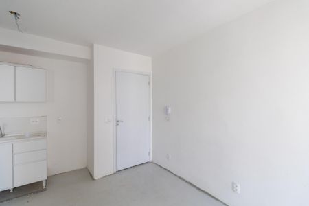 Apartamento à venda com 35m², 2 quartos e sem vagaSala/Cozinha/Área de Serviço