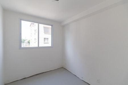 Apartamento à venda com 35m², 2 quartos e sem vagaQuarto 2