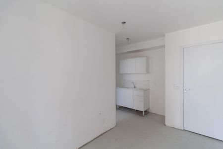 Apartamento à venda com 35m², 2 quartos e sem vagaSala/Cozinha/Área de Serviço