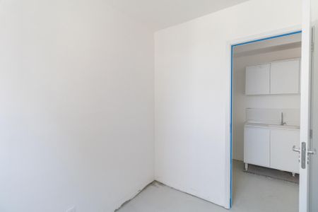 Apartamento à venda com 35m², 2 quartos e sem vagaQuarto 1