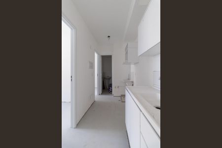 Apartamento à venda com 35m², 2 quartos e sem vagaSala/Cozinha/Área de Serviço