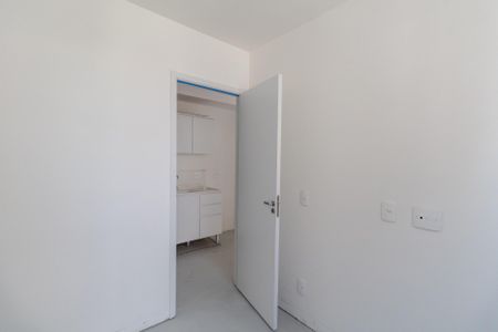 Apartamento à venda com 35m², 2 quartos e sem vagaQuarto 1