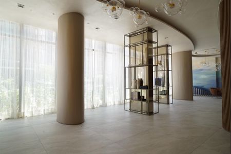 Apartamento à venda com 76m², 2 quartos e 1 vagaHall de Entrada