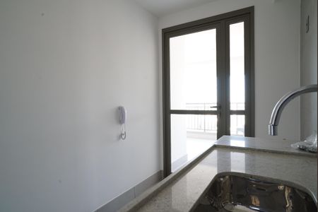 Apartamento à venda com 76m², 2 quartos e 1 vagaCozinha