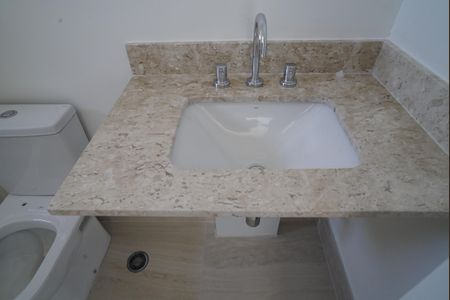 Apartamento à venda com 76m², 2 quartos e 1 vagaSuíte 1