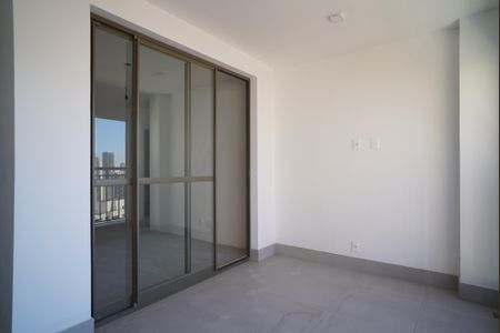 Apartamento à venda com 76m², 2 quartos e 1 vagaVaranda gourmet