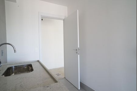 Apartamento à venda com 76m², 2 quartos e 1 vagaCozinha