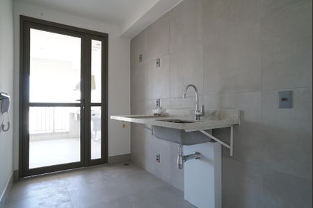 Apartamento à venda com 76m², 2 quartos e 1 vagaCozinha