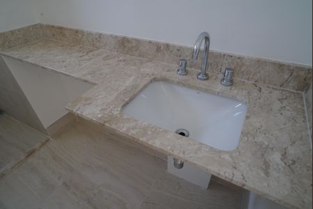 Apartamento à venda com 76m², 2 quartos e 1 vagaSuíte 2