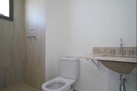 Apartamento à venda com 76m², 2 quartos e 1 vagaSuíte 1