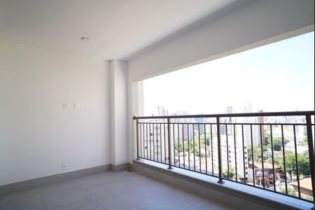 Apartamento à venda com 76m², 2 quartos e 1 vagaVaranda gourmet
