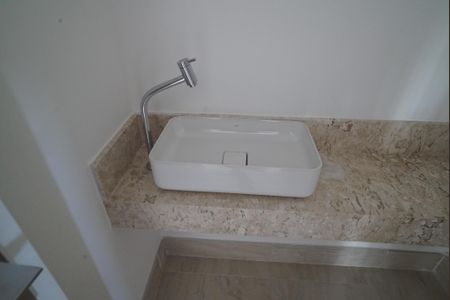 Apartamento à venda com 76m², 2 quartos e 1 vagaLavabo