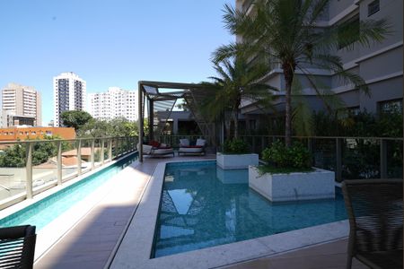 Apartamento à venda com 76m², 2 quartos e 1 vagaPiscina