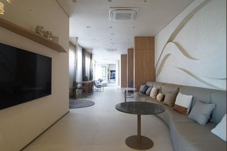 Apartamento à venda com 76m², 2 quartos e 1 vagaSalão de Festas